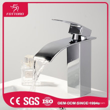 Best single hole waterfall bathroom faucet D1222